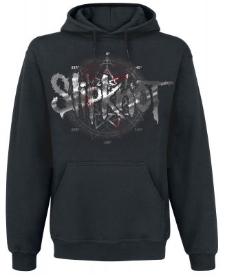 Slipknot Hoodie - teenamycs