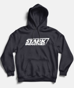 Stark Industries Hoodie