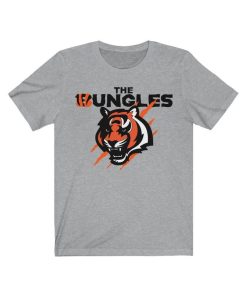 The Bungles Football T-Shirt