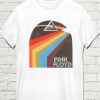 Vintage 70's Pink Floyd T-shirt