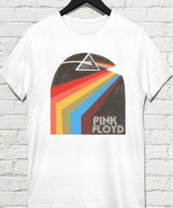 Vintage 70's Pink Floyd T-shirt