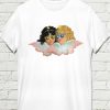 Vintage Fiorucci Angels T-shirt