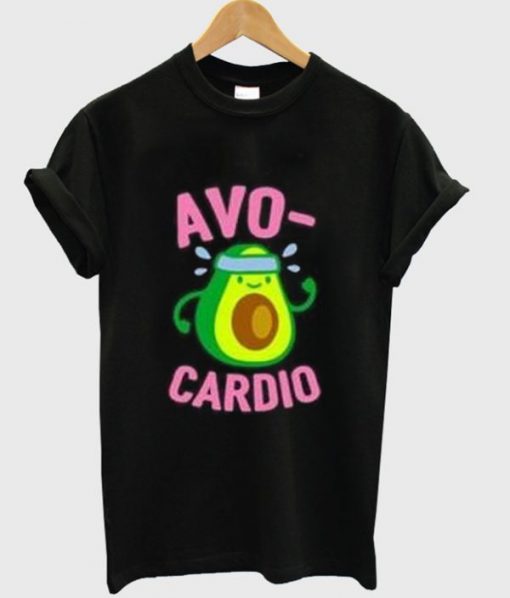 Avo Cardio T-shirt