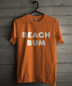 Beach Bum T-Shirt