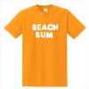 Beach Bum Tshirt