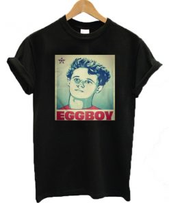 Egg Boy T-shirt