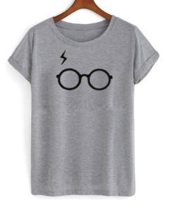 Harry Potter Glasses T-shirt