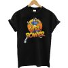 Girl Power Chun Li T-shirt