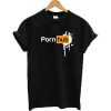 Porn Hub Big Shot T-shirt