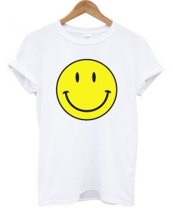 Smiley Face T-shirt