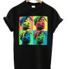 Tupac Unisex T-shirt