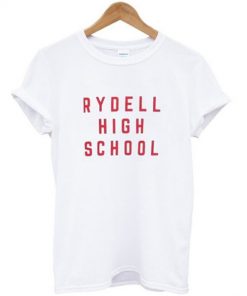 Rydell high school T Shirt