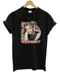 Britney Spears Tshirt