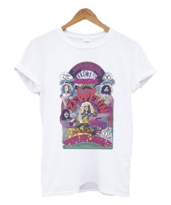 Electric Magic Featuring Led Zeppelin T-shirt