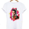 Elvis Presley Graphic T-shirt