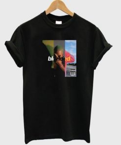 Frank Oceans Blonde Ambitions T-shirt