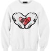 Love 5SOS & 1 Direction Sweatshirt
