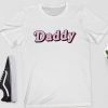 Daddy Graphic Tee