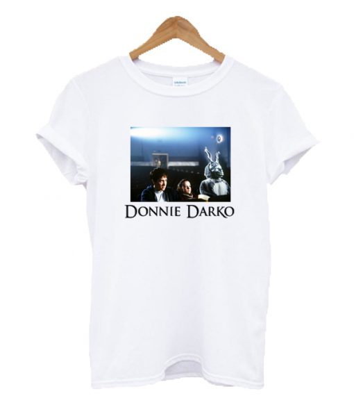 Donnie Darko Graphic T-shirt