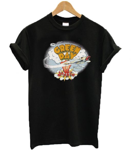 Dookie T-shirt