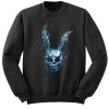 Frank Donnie Darko Graphic Sweatshirt