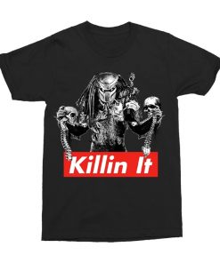 Killin' It Predator T-shirt