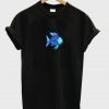 Madelaines Rainbow Fish T-shirt