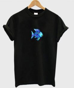 Madelaines Rainbow Fish T-shirt