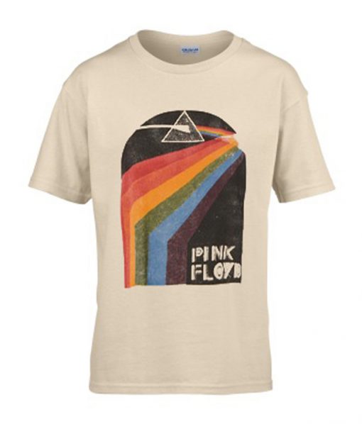 Pink Floyd Cream T Shirt