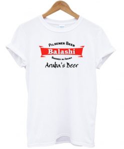 Balashi Aruba's Beer T-Shirt