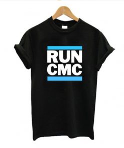 RUN CMC T-Shirt