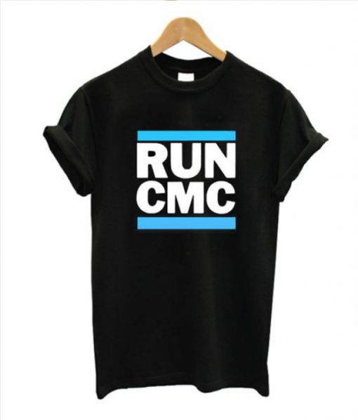 RUN CMC T-Shirt