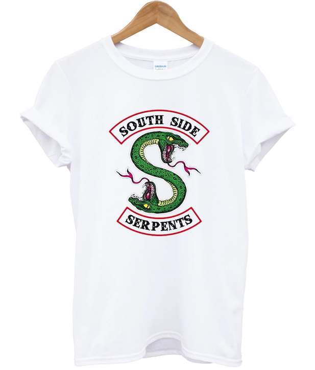 south side serpents t shirt