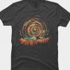 The Geometry Of Sunrise T Shirt