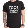 TSOL True Sounds Of Liberty T-Shirt