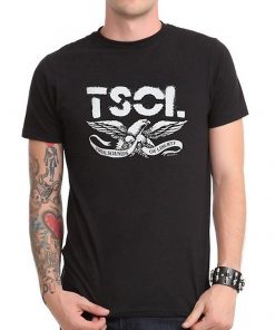 TSOL True Sounds Of Liberty T-Shirt