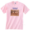 American Summer T-Shirt