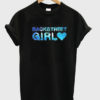 Backstreet Girl T-Shirt