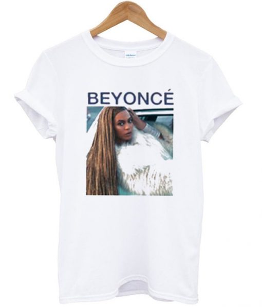Beyonce Graphic T-Shirt