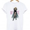 Beyonce Queen of Pop T-Shirt