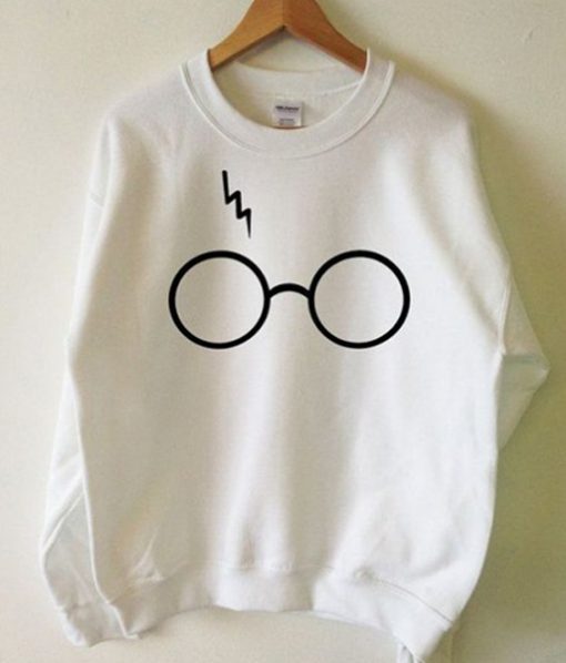 Harry Potter Sweatshirt