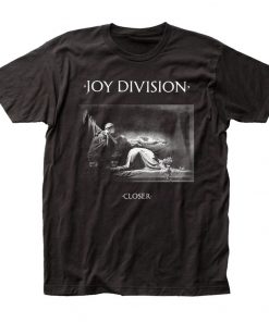 Joy Division CLoser T-Shirt