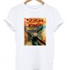 Scream Kings Graphic T-Shirt