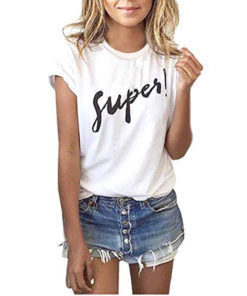 Super T-Shirt