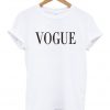 Vogue T-Shirt