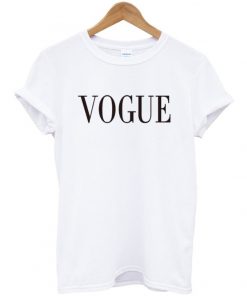 Vogue T-Shirt