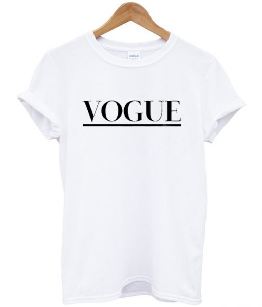 Vogue Tee