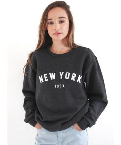 New York 199X Sweatshirt2