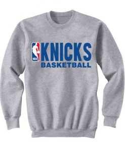 Rachel Green Knicks Sweatshirt