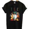 TLC Graphic Tshirt